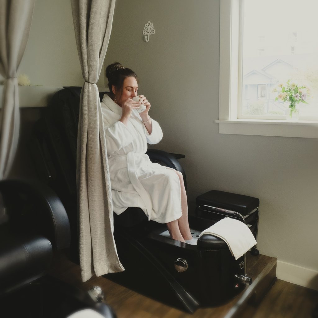 Mani-Pedi Combo
