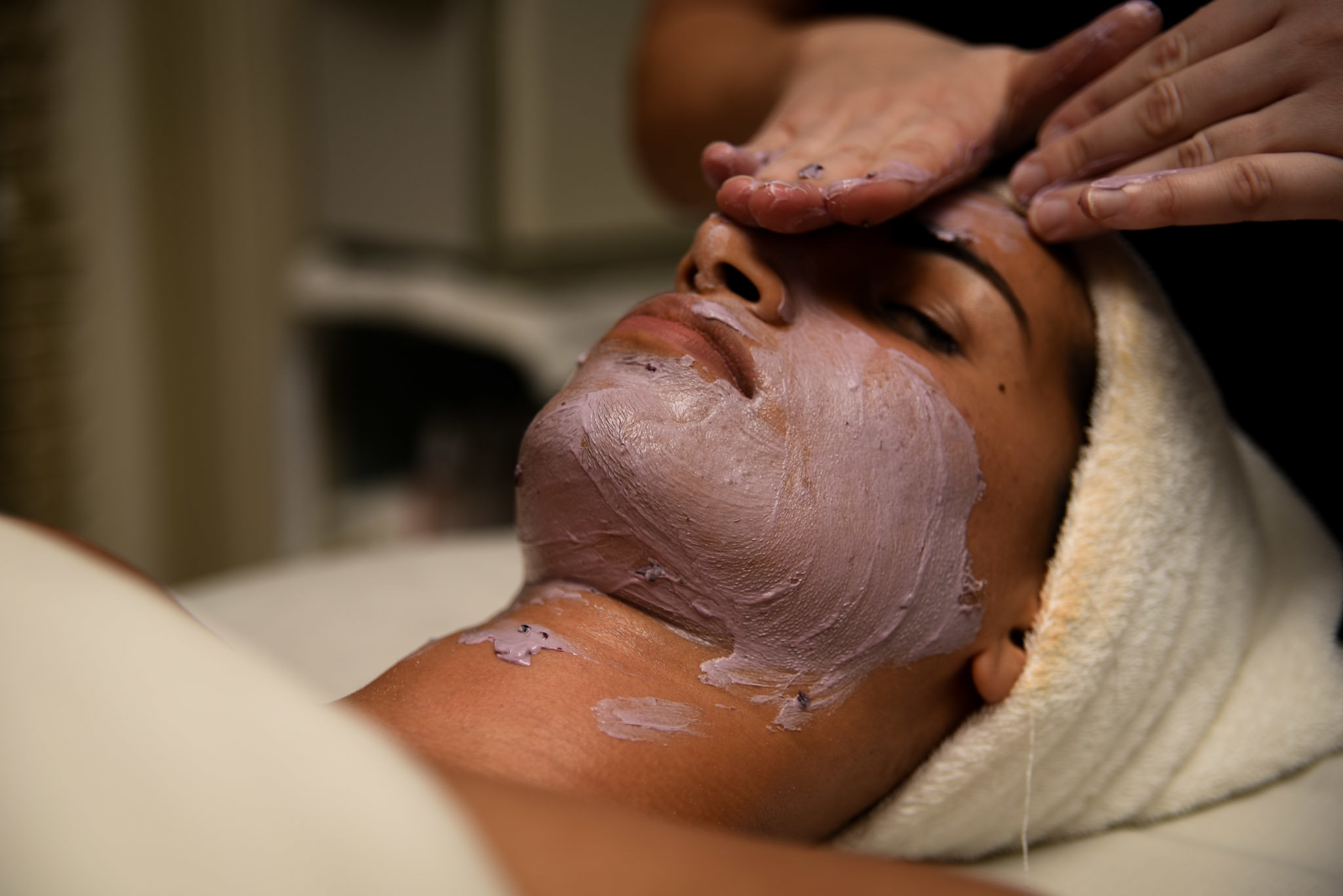 Facials