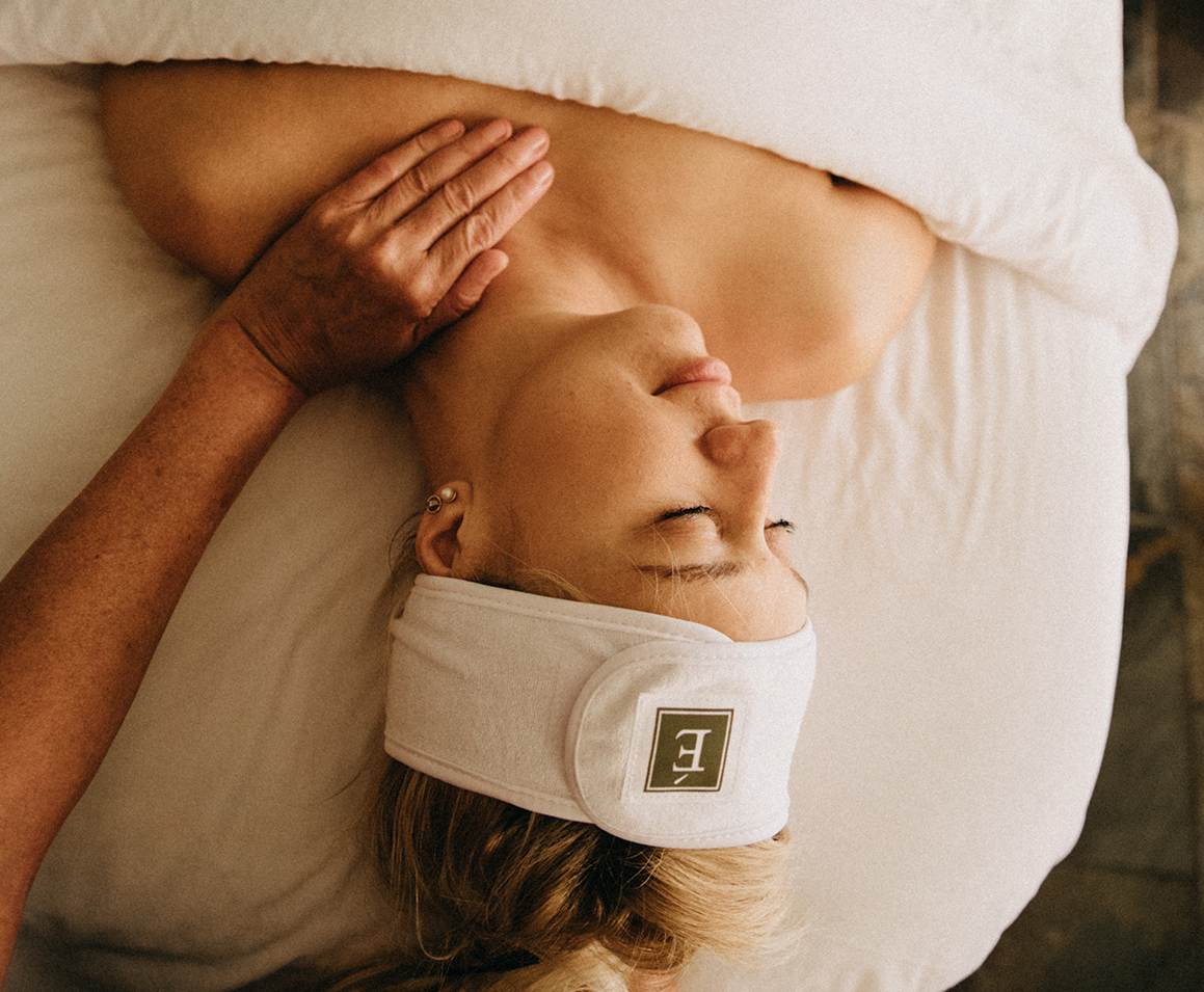 Signature Ohspa Treatments