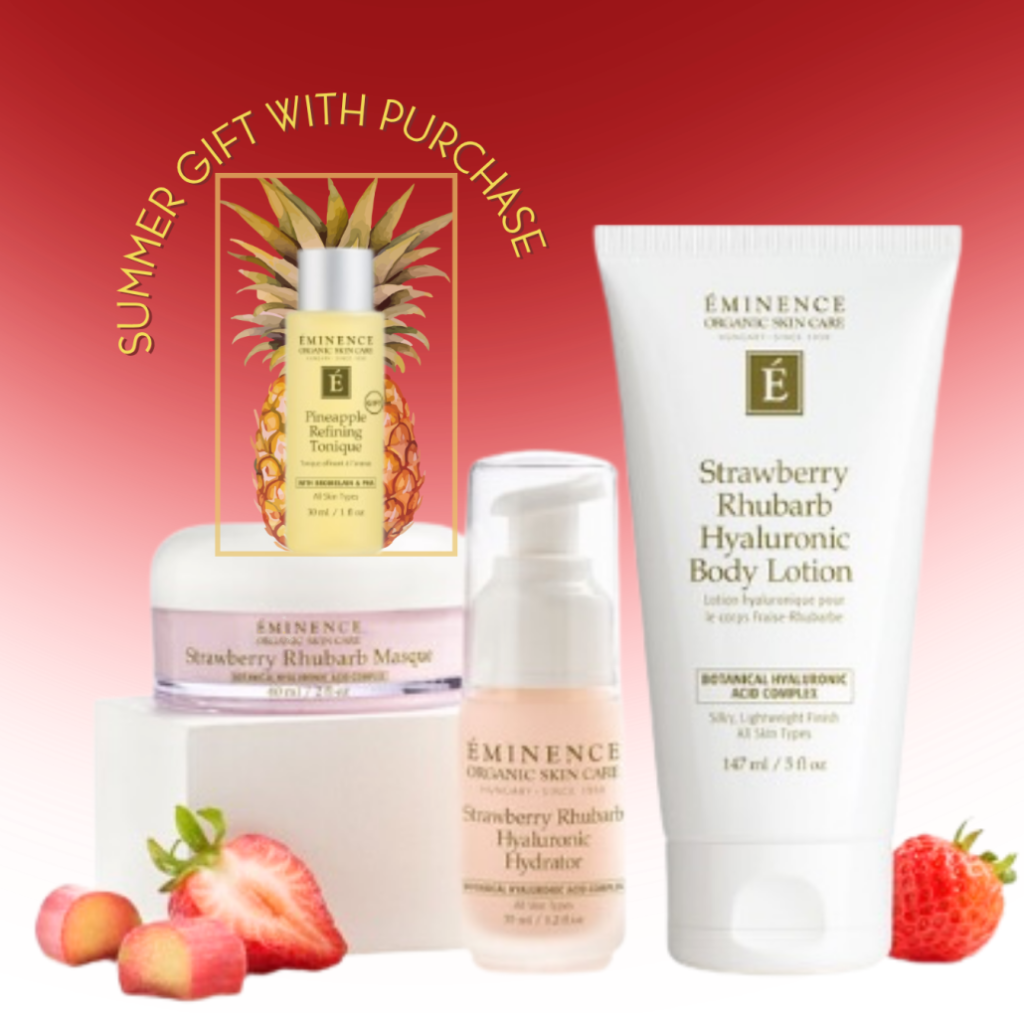 Another FREE Gift with Purchase!