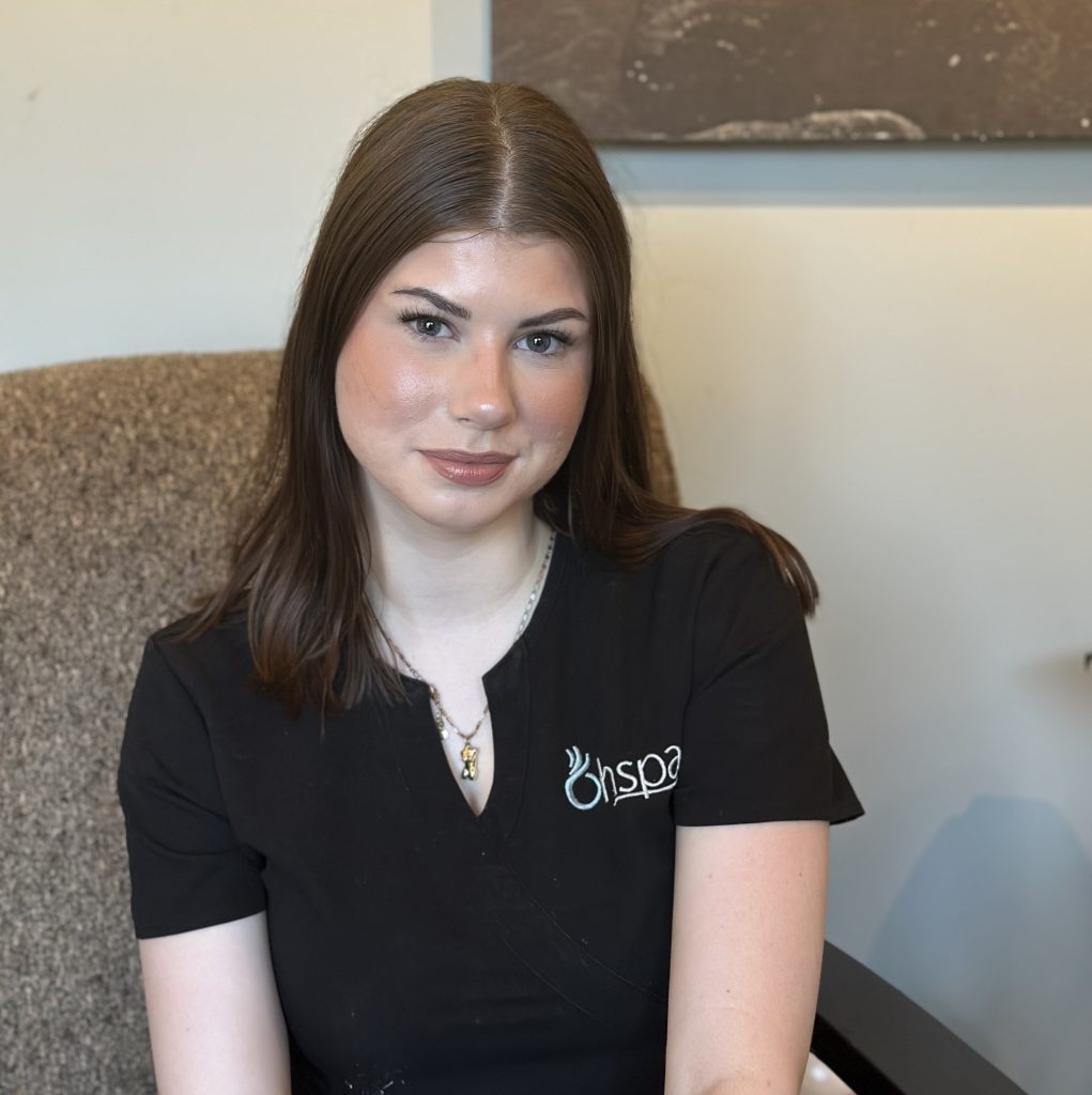 Josie - Esthetician